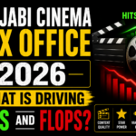 Punjabi Cinema Box Office 2026 What Is Driving Hits and Flops