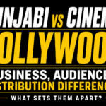 Punjabi Cinema vs Bollywood: Business, Audience and Distribution Differences