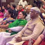Rajasthani Culture Takes Centre Stage at Hariyali Teej Mahotsav, Shruti Choudhry Attends