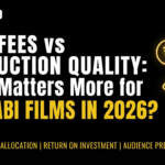 Punjabi movie star fees vs production quality in Punjabi cinema 2026