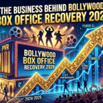 The Business Behind Bollywood Box Office Recovery in 2026
