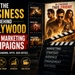 The Business Behind Bollywood Movie Marketing Campaigns