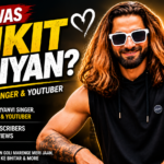 Who-Was-Ankit-Baliyan-from-haryana