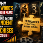 Why Bollywood's Big-Budget Films Are Becoming More Dependent on Franchises in 2026