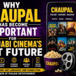 Why Chaupal Has Become Important for Punjabi Cinema’s OTT Future