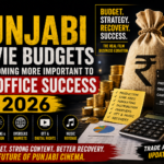 Why Punjabi Movie Budgets Are Becoming More Important to Box Office Success in 2026