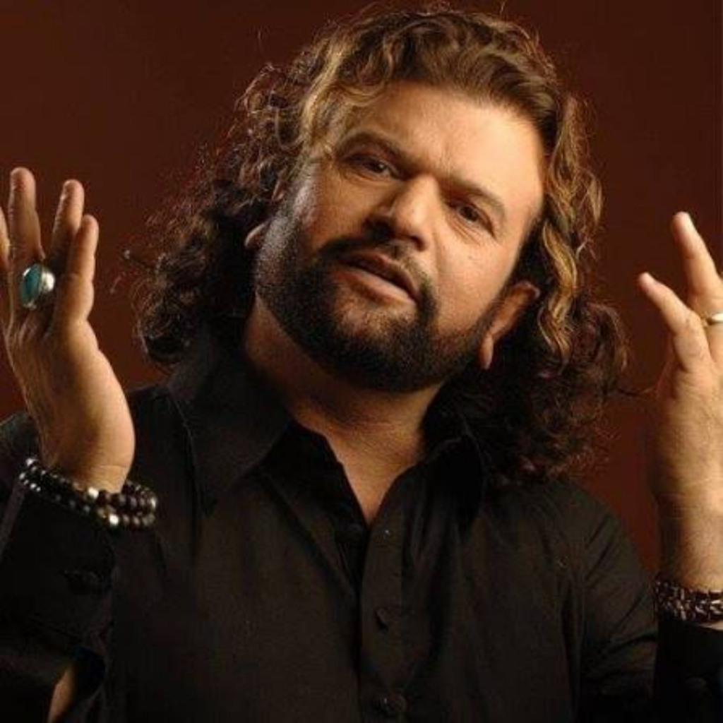 hans raj hans