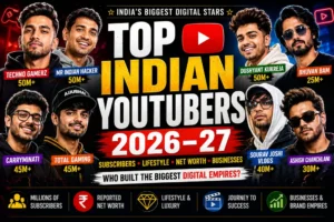 pbo_top_indian_youtubers_2026_27_discover