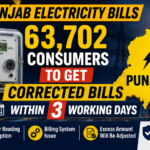 Punjab Electricity Bills: 63,702 Consumers to Get Corrected Bills Within 3 Days After Meter Readers’ Strike
