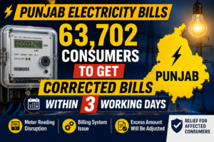 pspcl bills