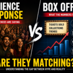 Audience response vs box office performance in Punjabi cinema