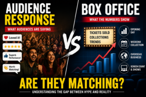 Audience response vs box office performance in Punjabi cinema