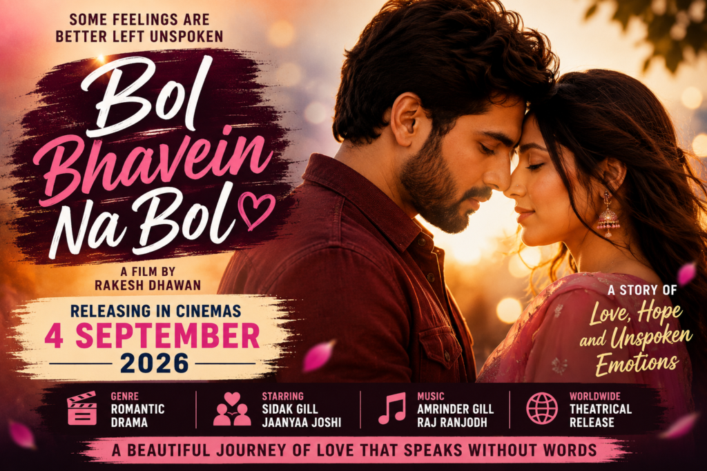 Bol-Bhavein-Na-Bol-A-Romantic-Journey