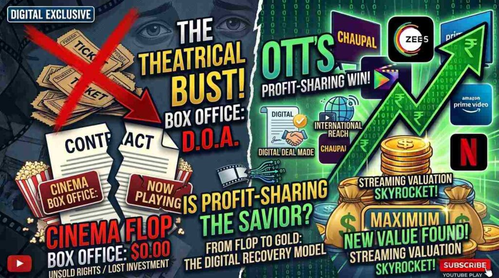 Can OTT Make a Flop Punjabi Film Valuable Again?