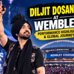 Diljit Dosanjh at Wembley How Punjab’s Global Star Turned a Stadium Into a Celebration of Punjabi Culture
