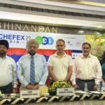 From Chef to CEO, ChefEx India 2026 to Explore the Future of Food Business