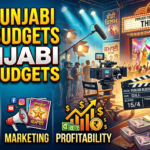 How Punjabi Film Budgets Work: Production Costs, Marketing and Profitability