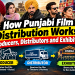 How Punjabi Film Distribution Works: Producers, Distributors and Exhibitors