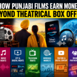 How Punjabi Films Earn Money Beyond Theatrical Box Office