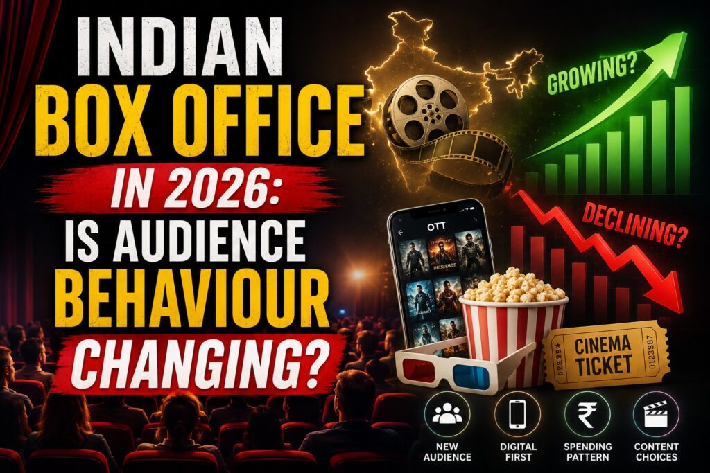 How Punjabi Movies Are Expanding Beyond Punjab India, Canada, UK & Overseas Markets