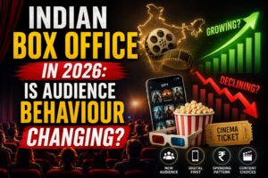 How Punjabi Movies Are Expanding Beyond Punjab India, Canada, UK & Overseas Markets
