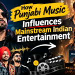 How Punjabi Music Influences Mainstream Indian Entertainment