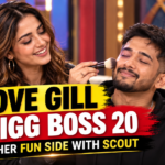 Love Gill’s Playful Scout Makeover