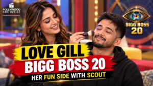 Love Gill’s Playful Scout Makeover