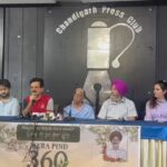 MERA PIND 360 Foundation launches 'Punjab Di Rooh SEWA Grant' project for rural youth