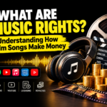 What are music rights and how film songs make money through streaming, YouTube, licensing and royalties