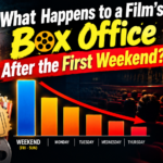What Happens to a Film’s Box Office After the First Weekend