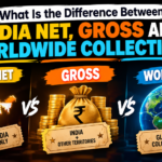 India Net vs Gross vs Worldwide Collection explained with box office figures