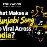 What makes a Punjabi song go viral across India