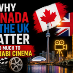 Why Canada and the UK Matter So Much to Punjabi Cinema