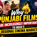 Why Punjabi Films Are Important to India’s Regional Cinema Market