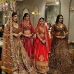 Ghar Shagna Da Launches ‘The Royale Shagna’, Bringing a New Expression of Luxury Wedding Fashion to the Tricity
