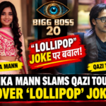 Bigg Boss 20_ Lollipop Joke Showdown